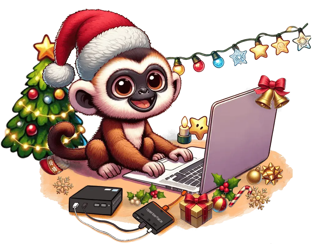 TxA Shop Accessories