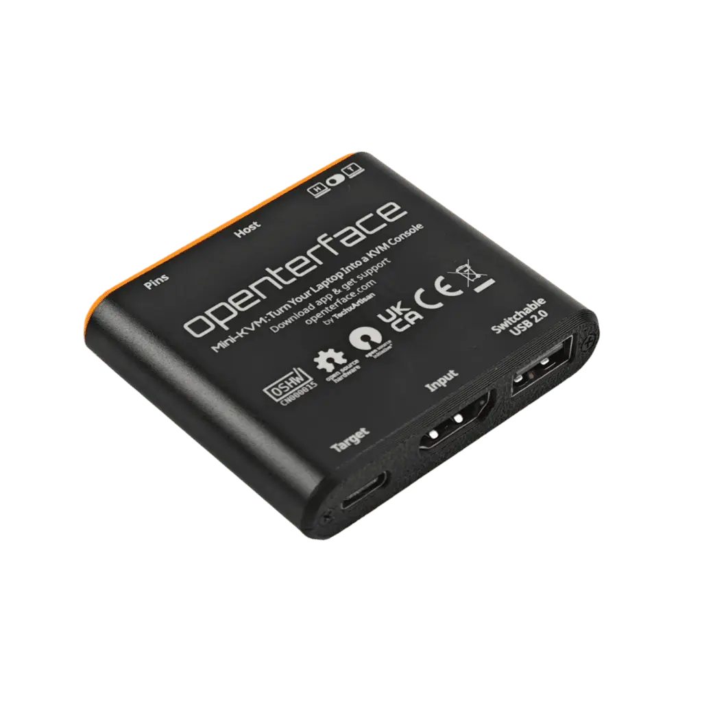 Openterface Mini-KVM — image 2