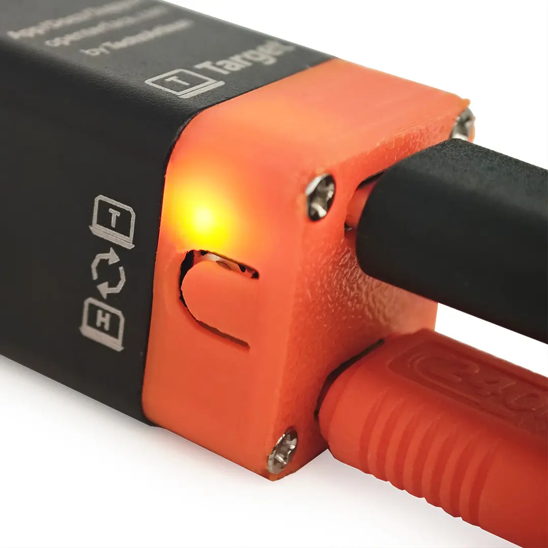 kvm-go-led-indicator